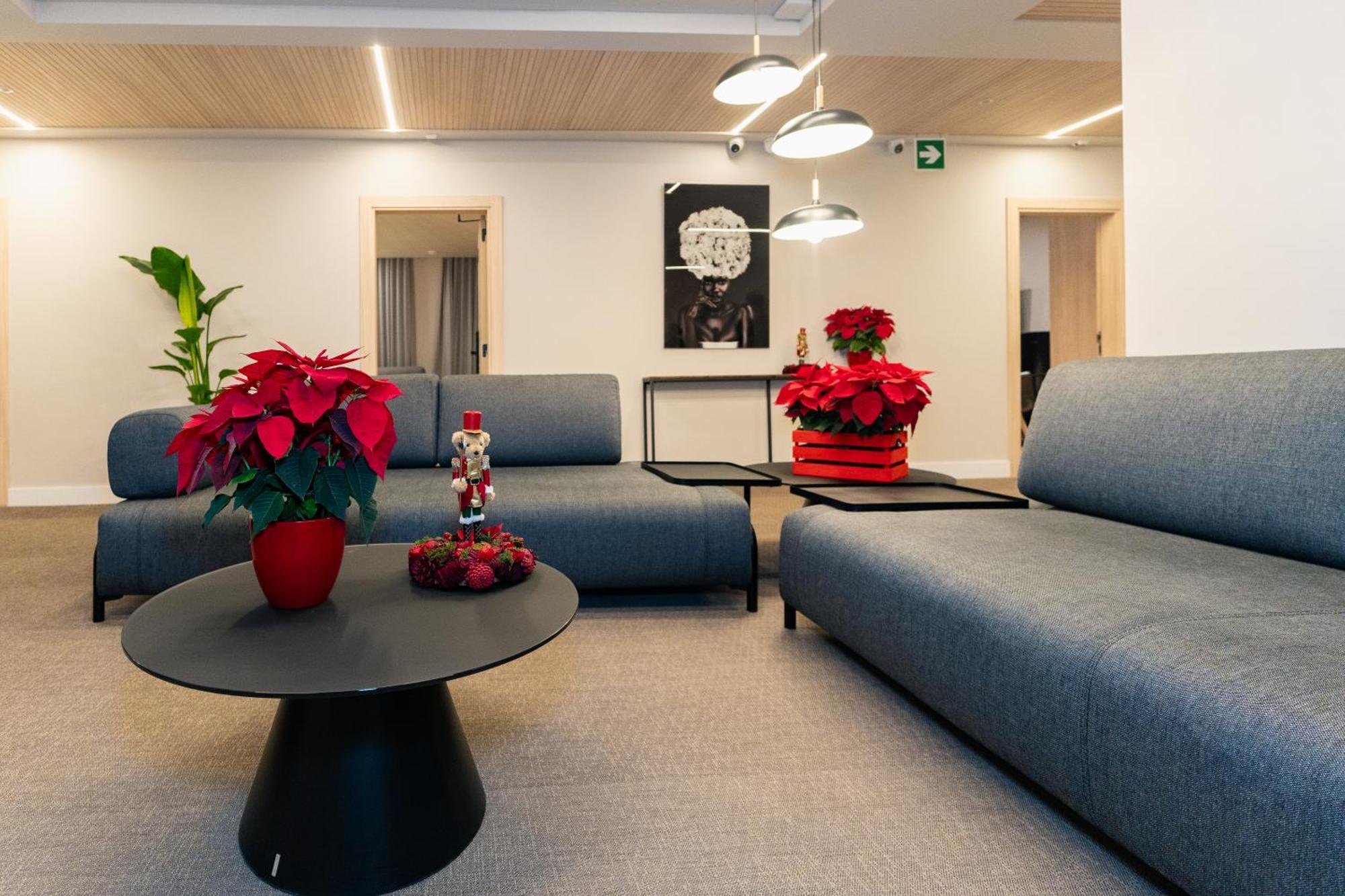 Dorm4You Arena 2 Валенсия Екстериор снимка