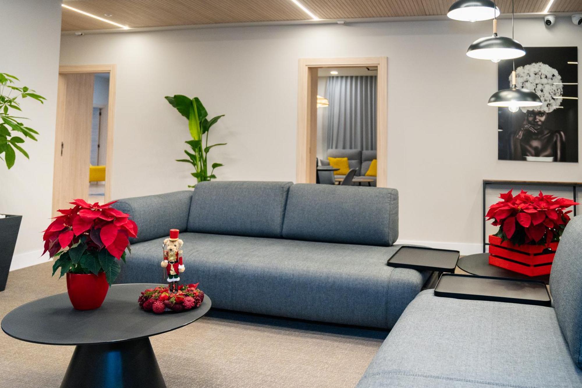 Dorm4You Arena 2 Валенсия Екстериор снимка