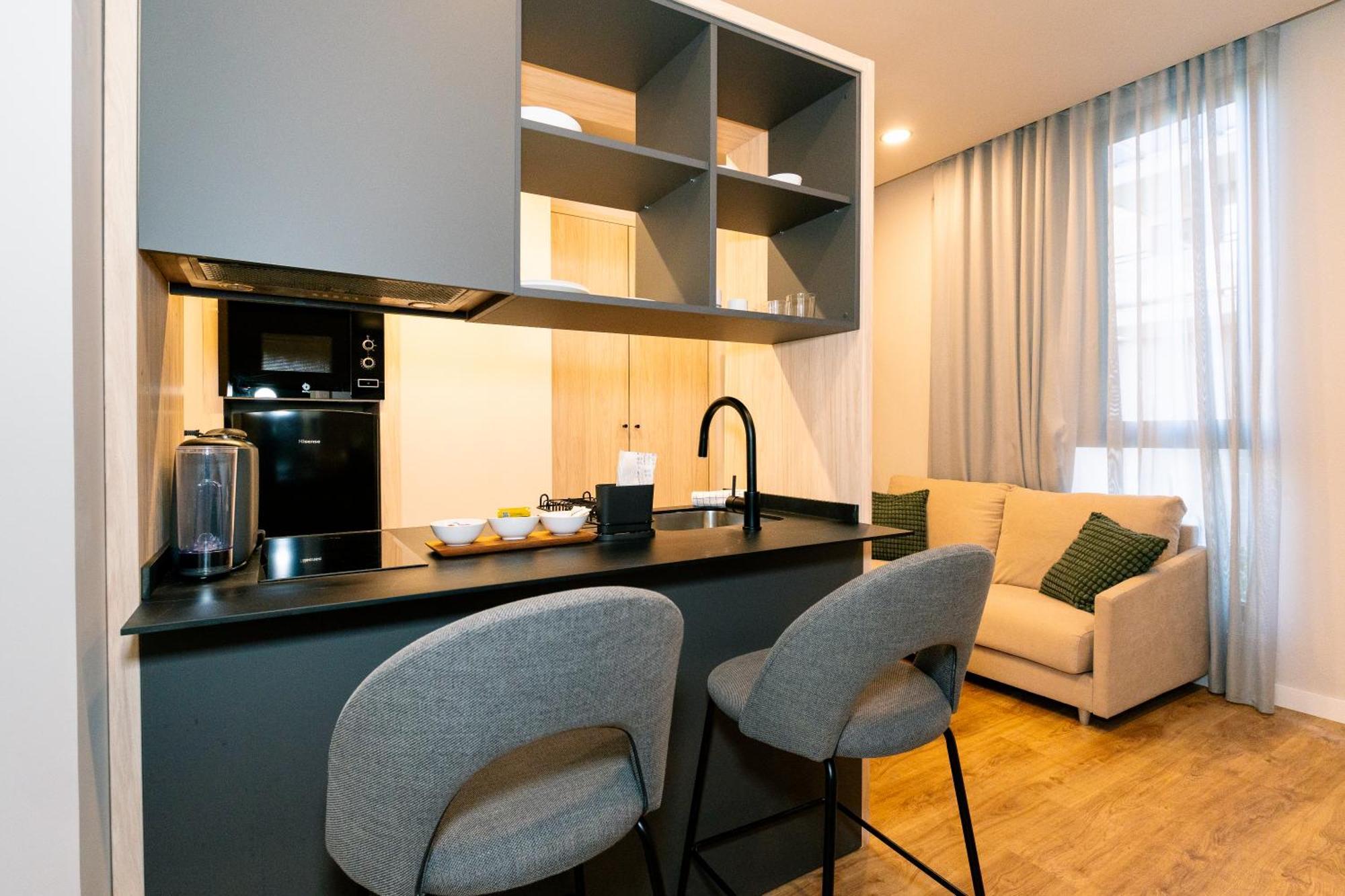 Dorm4You Arena 2 Валенсия Екстериор снимка