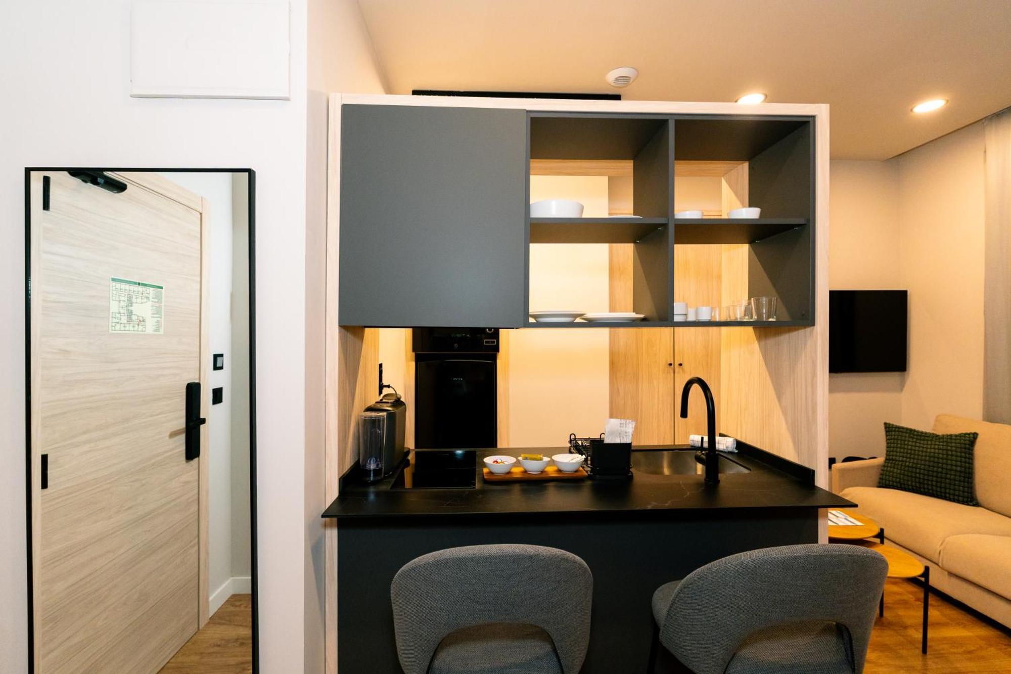 Dorm4You Arena 2 Валенсия Екстериор снимка