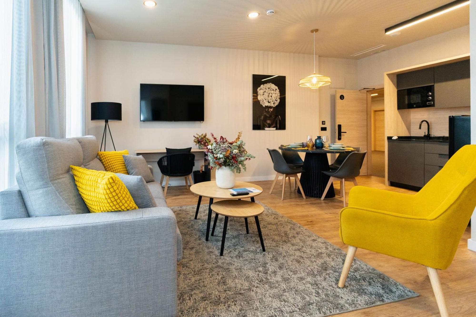 Dorm4You Arena 2 Валенсия Екстериор снимка