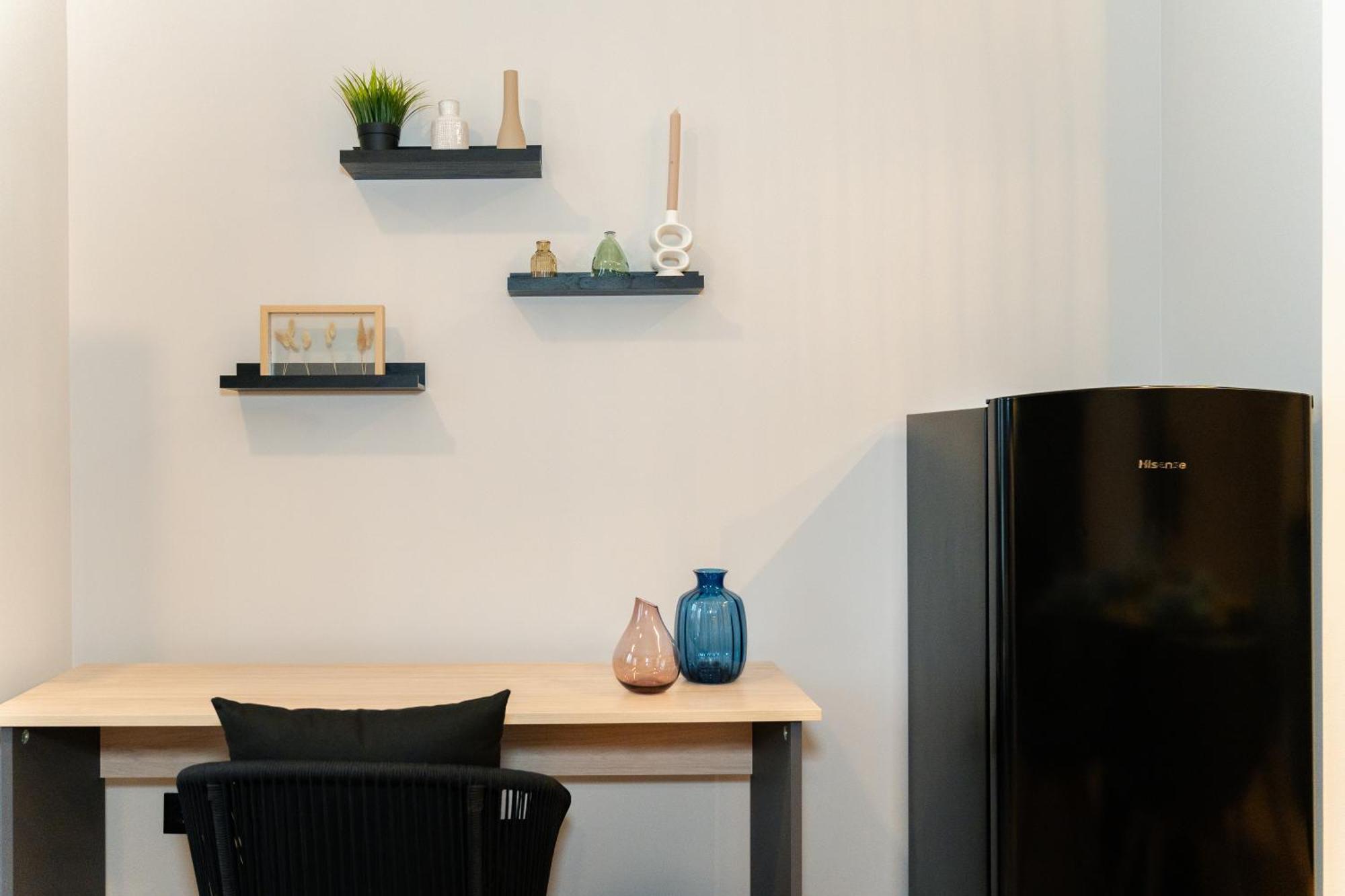 Dorm4You Arena 2 Валенсия Екстериор снимка